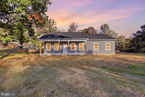 Lot 160 Audrey Ln, INWOOD, WV 25428