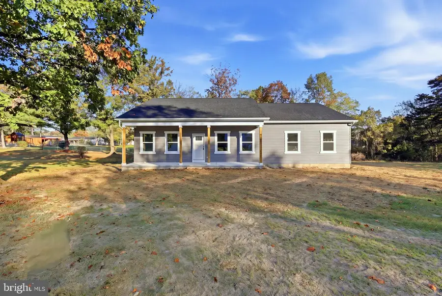 Lot 160 Audrey Ln, Inwood, WV 25428 - #2
