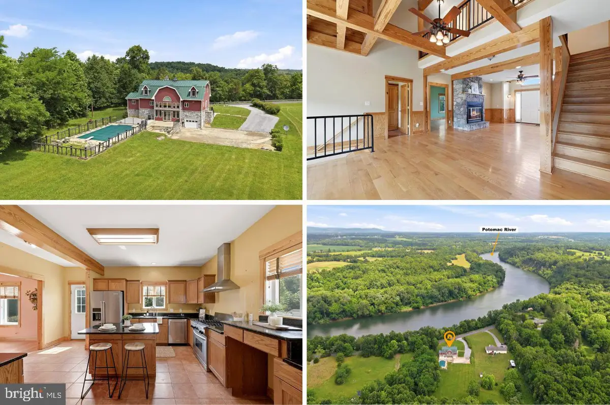 1654 Whitings Neck Rd, Martinsburg, WV 25404 - #1