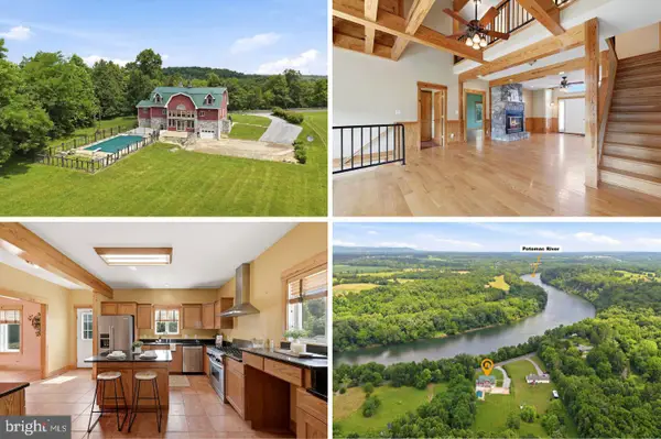 1654 Whitings Neck Rd, MARTINSBURG, WV 25404