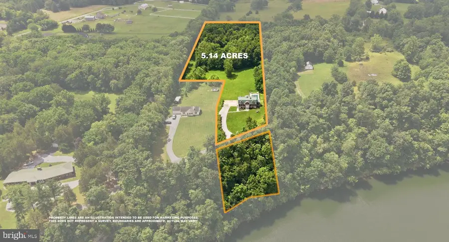 1654 Whitings Neck Rd, Martinsburg, WV 25404 - #2