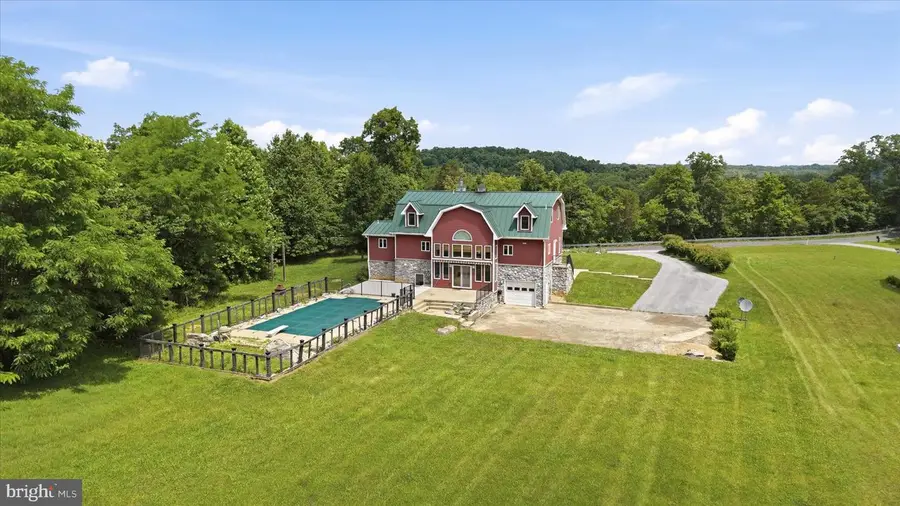1654 Whitings Neck Rd, Martinsburg, WV 25404 - #3