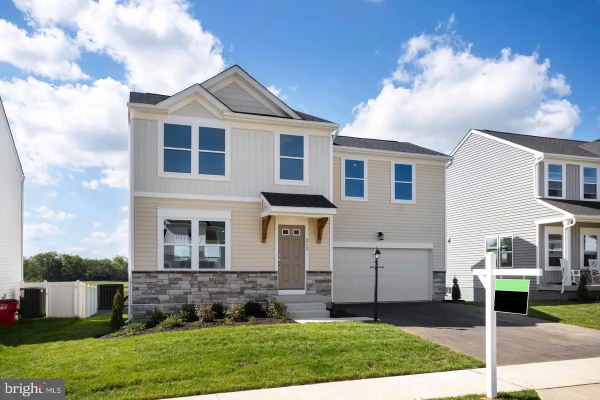 200 Eddy Road, Inwood, WV 25428 - #1
