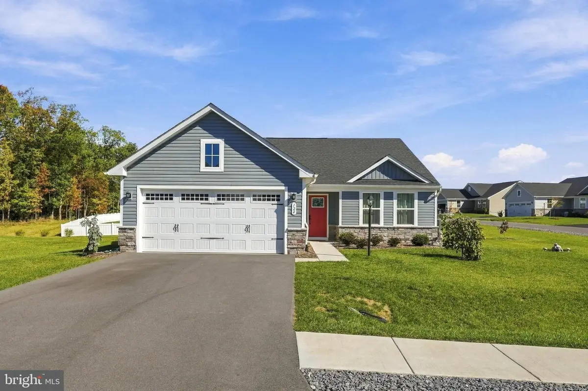 124 Tackle Rd, Inwood, WV 25428 - #1