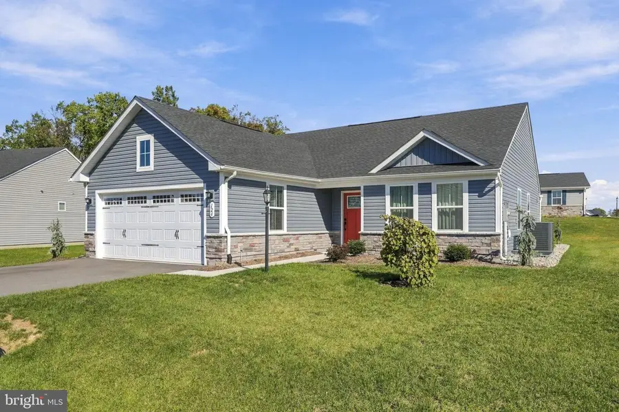 124 Tackle Rd, Inwood, WV 25428 - #3