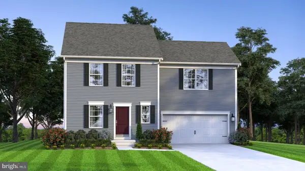 Tbb Boise Rd, INWOOD, WV 25428