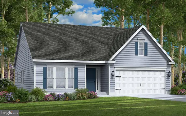 Tbb Boise Rd, INWOOD, WV 25428