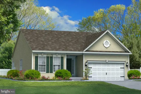 Tbb Boise Rd, INWOOD, WV 25428