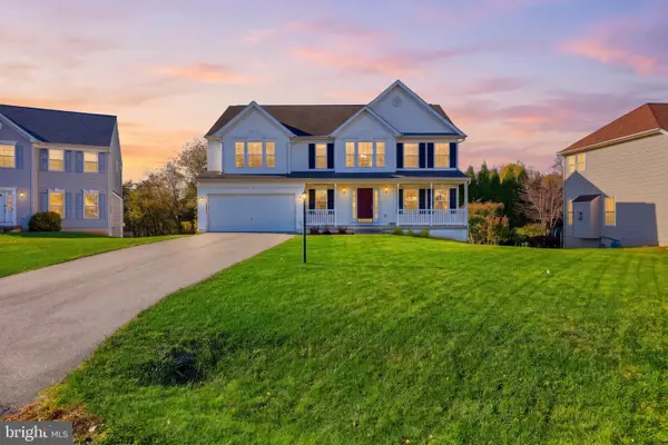 167 Backing Cir, MARTINSBURG, WV 25405