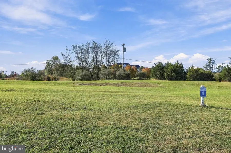 Lot 4 Tess Cir, Martinsburg, WV 25401 - #2