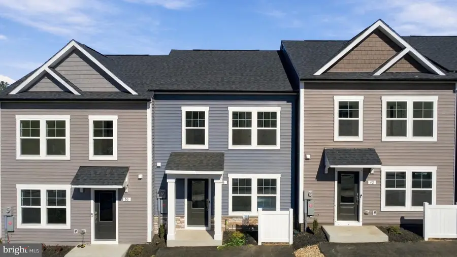 46 Hopkins Ct, Martinsburg, WV 25404 - #2