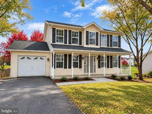 279 Jetta Cir, MARTINSBURG, WV 25403