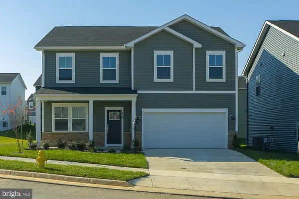 420 Gravenstein Ln, MARTINSBURG, WV 25401