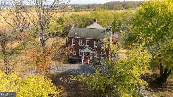 437 Jersey Farm Ln, MARTINSBURG, WV 25403