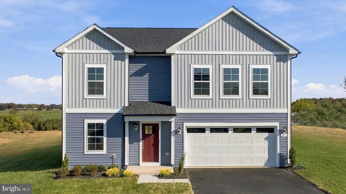 743 Outrigger Rd, Inwood, WV 25428 - #1