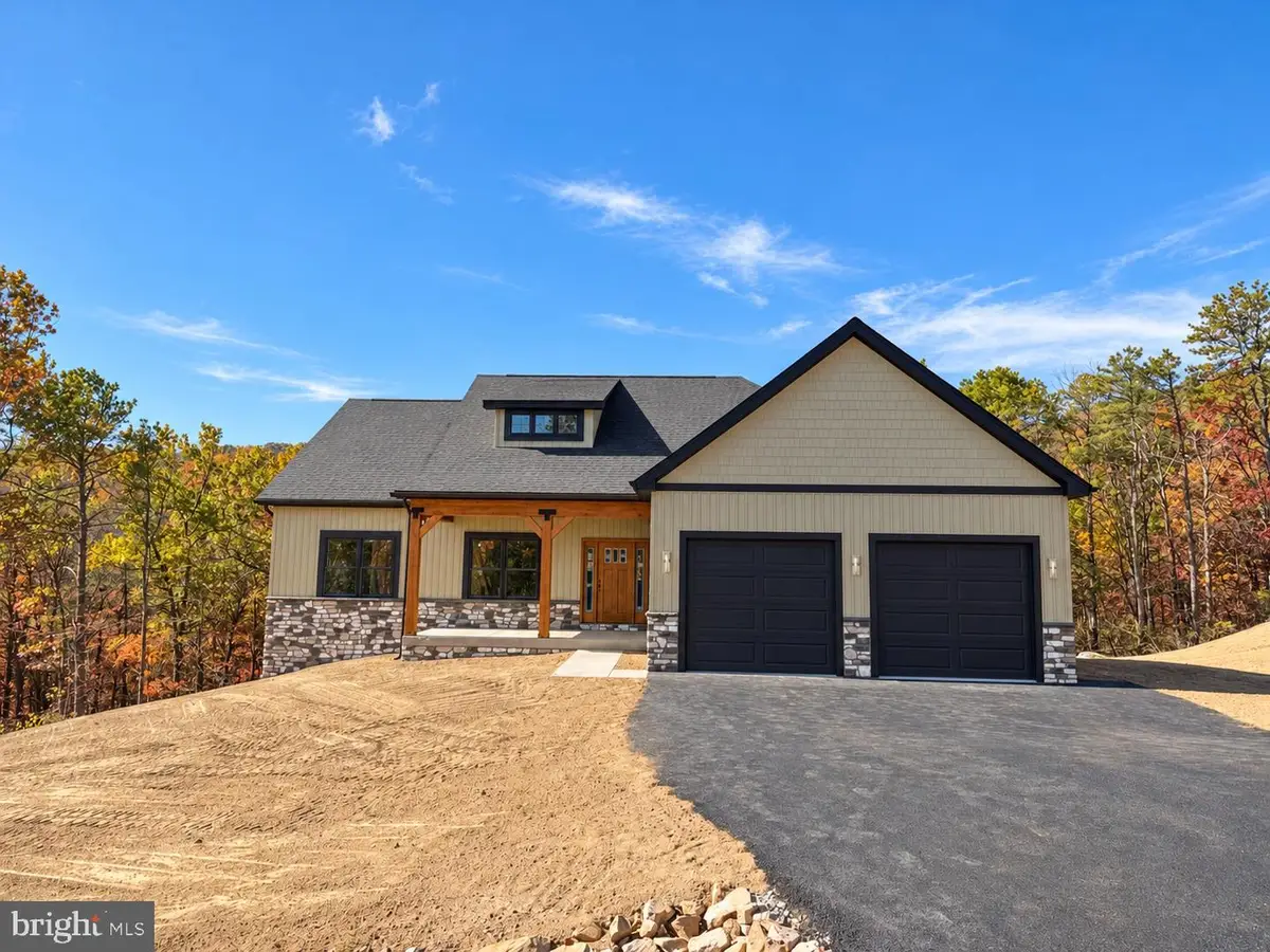 Lot 45 Sachem Hl, Hedgesville, WV 25427 - #1
