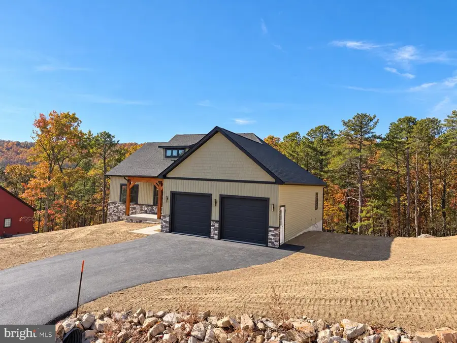 Lot 45 Sachem Hl, Hedgesville, WV 25427 - #3
