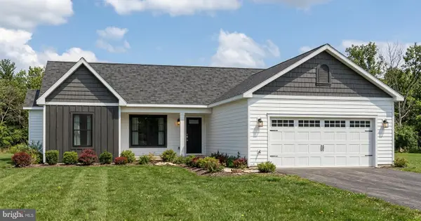 Lot 9 Haskell Dr, MARTINSBURG, WV 25404