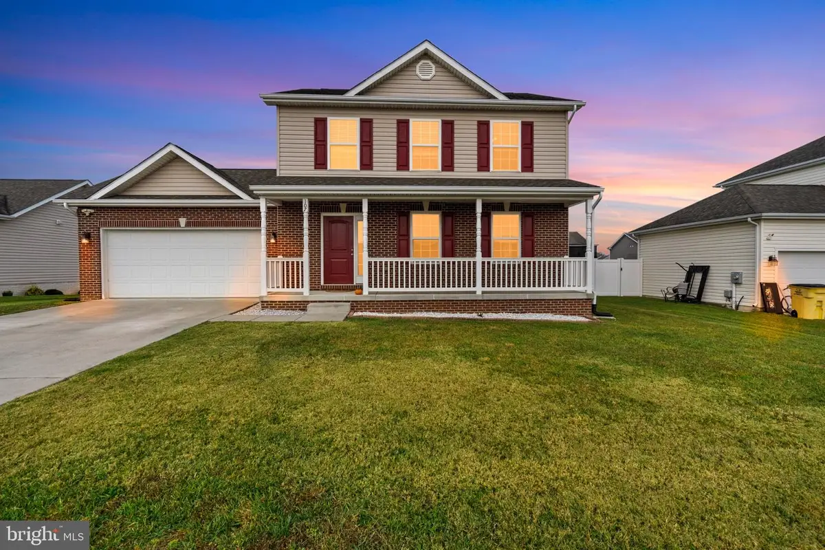 107 Lahaye Dr, Martinsburg, WV 25405 - #1