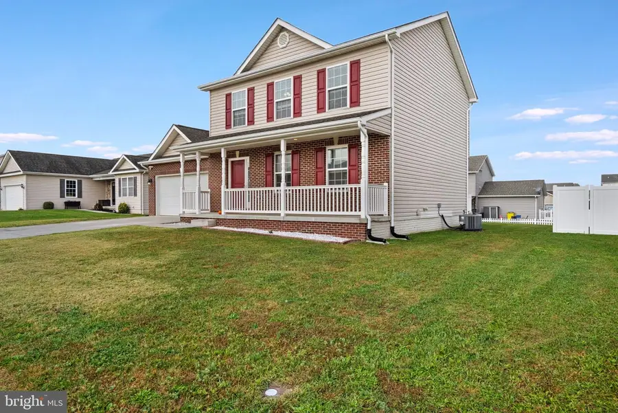 107 Lahaye Dr, Martinsburg, WV 25405 - #3