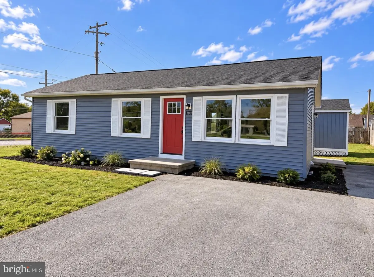 100 Ramer Ct, Martinsburg, WV 25401 - #1
