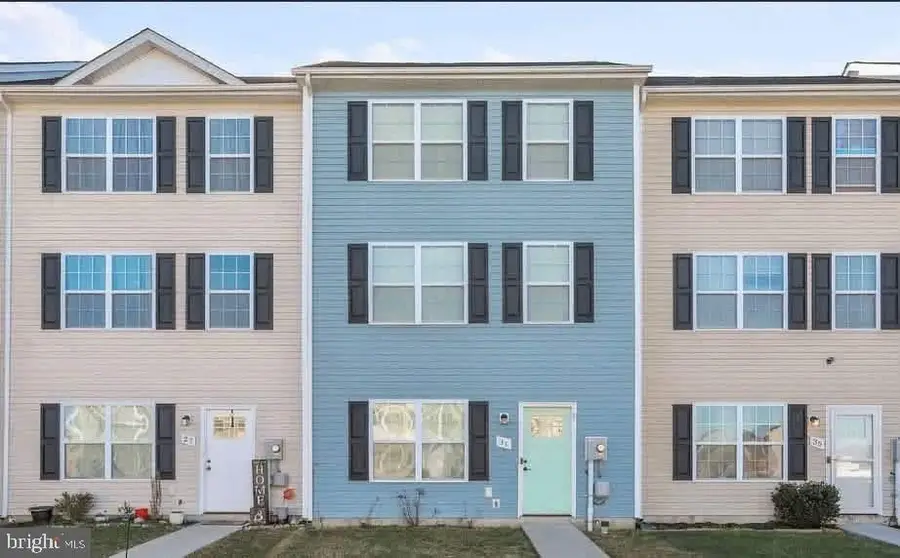 31 Baltic Ct, Inwood, WV 25428 - #2