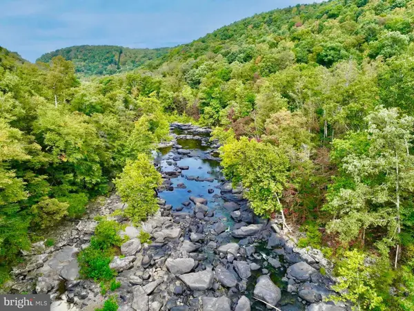 Tbd Knobtown Rd, BELINGTON, WV 26250