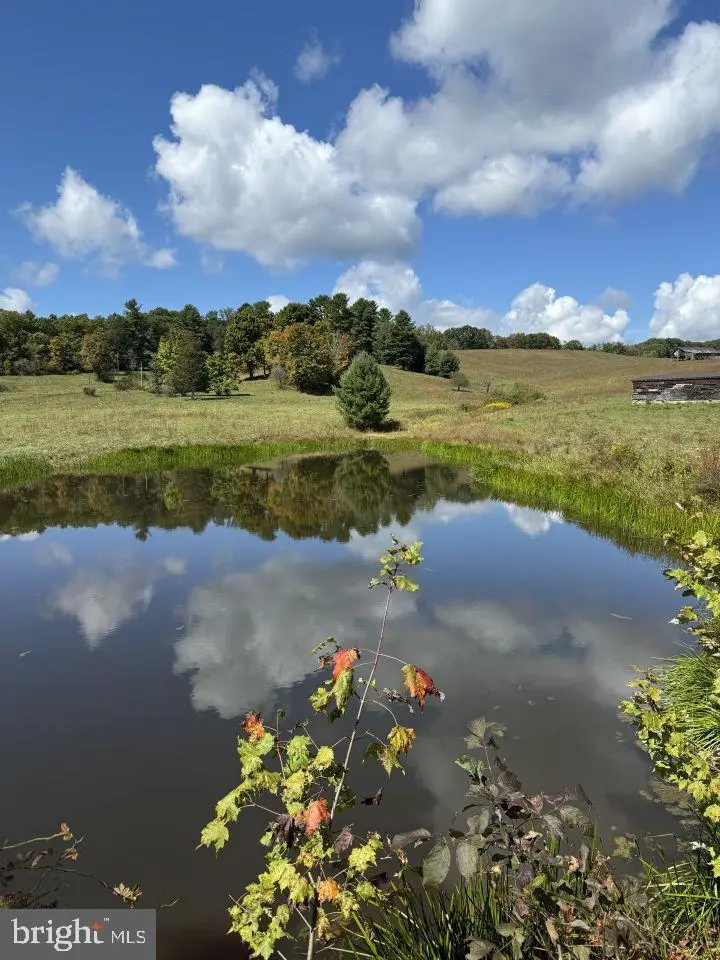 0 Kates Mountain, White Sulphur Springs, WV 24986 - Image #1