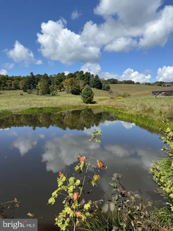 0 Kates Mountain, WHITE SULPHUR SPRINGS, WV 24986