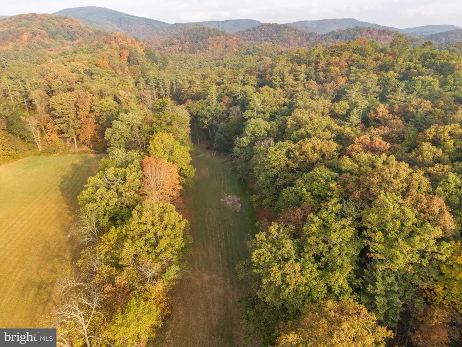 Big Draft Rd, White Sulphur Springs, WV 24986 - Image #3