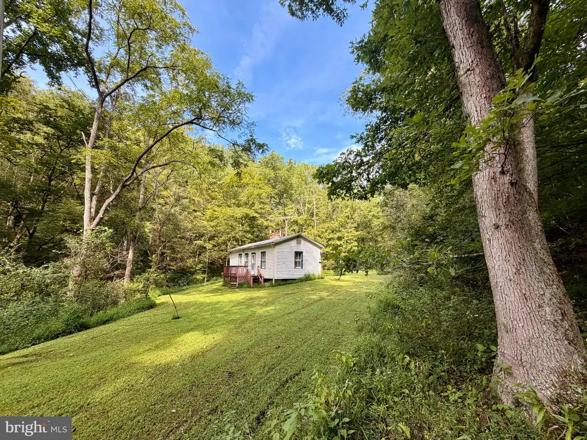 Tbd Elderberry Rd, Coxs Mills, WV 26342 - #1