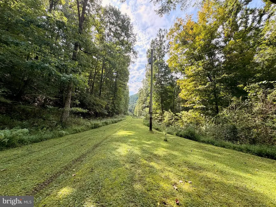 Tbd Elderberry Rd, Coxs Mills, WV 26342 - #2