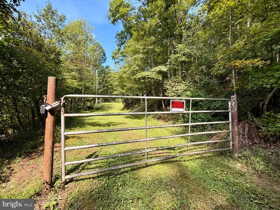 Tbd Elderberry Rd, Coxs Mills, WV 26342 - #3