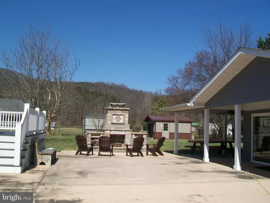 107 Trout Ln, Cabins, WV 26855 - Image #3