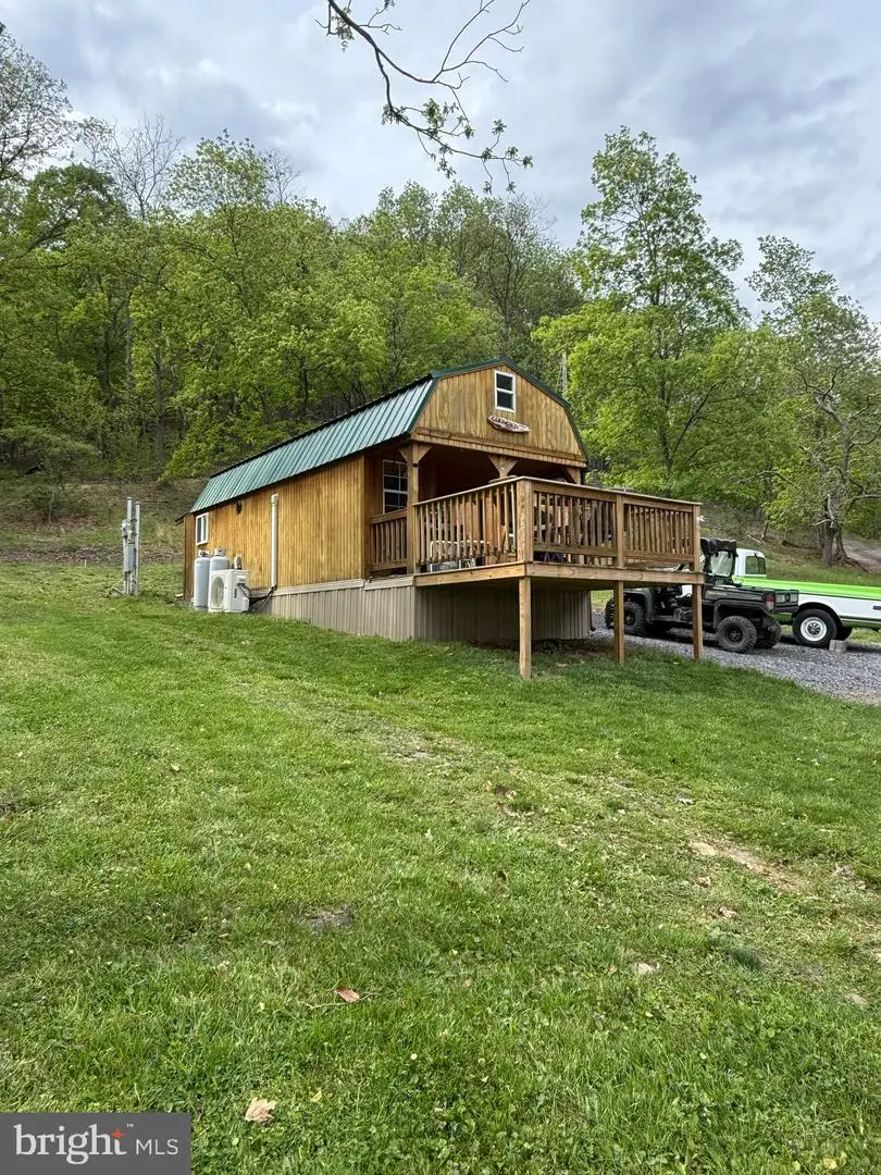 2381 Powers Hollow Rd, Cabins, WV 26855 - Image #2