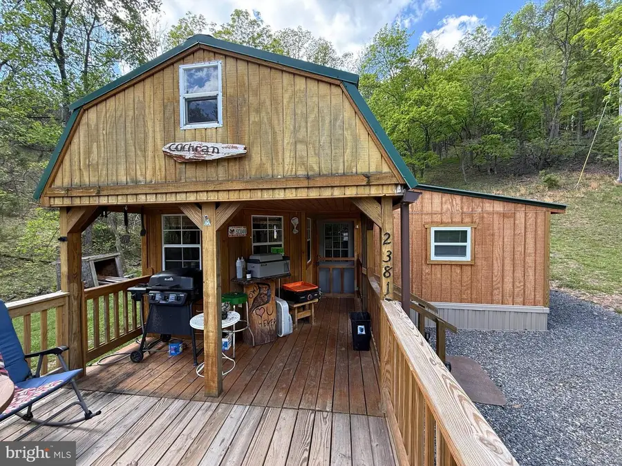 2381 Powers Hollow Rd, Cabins, WV 26855 - Image #3