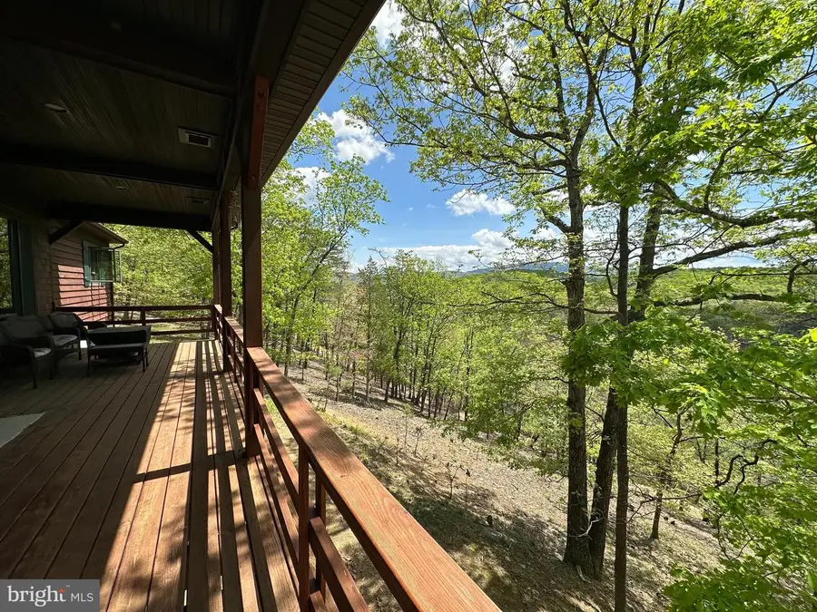 361 Clarks View Dr, New Creek, WV 26743 - Image #2