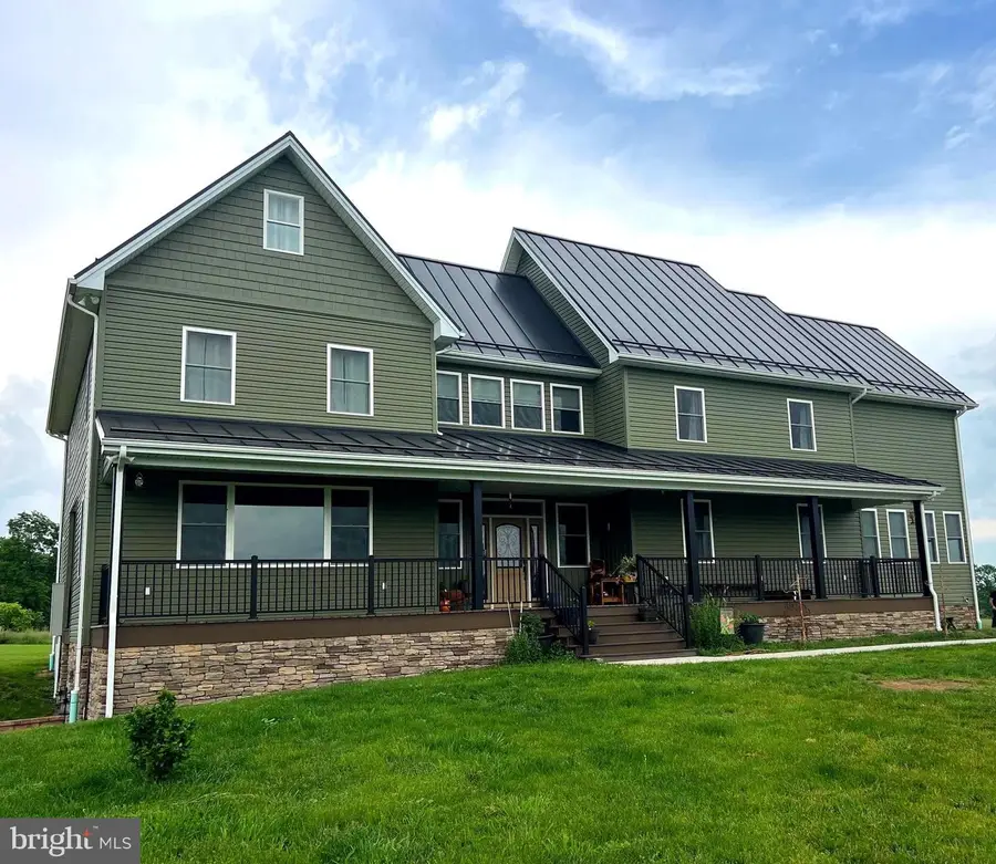 1294 Winding Lane, Maysville, WV 26833 - Image #2