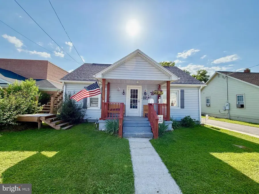 22 Mountain View St, Petersburg, WV 26847 - Image #2