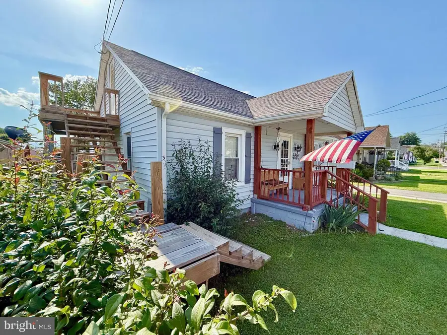 22 Mountain View St, Petersburg, WV 26847 - Image #3