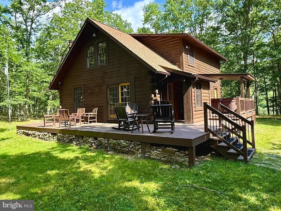 230 Polar Bear Rd, Maysville, WV 26833 - Image #2