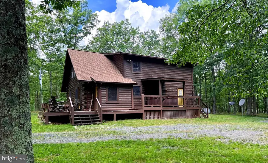 230 Polar Bear Rd, Maysville, WV 26833 - Image #3