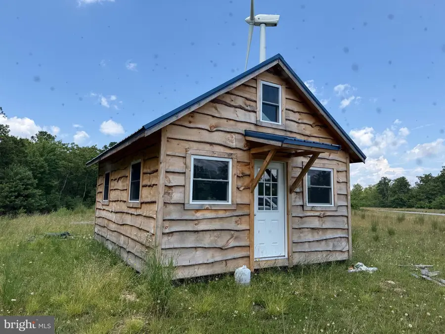 0 Knobley Road, New Creek, WV 26743 - Image #3