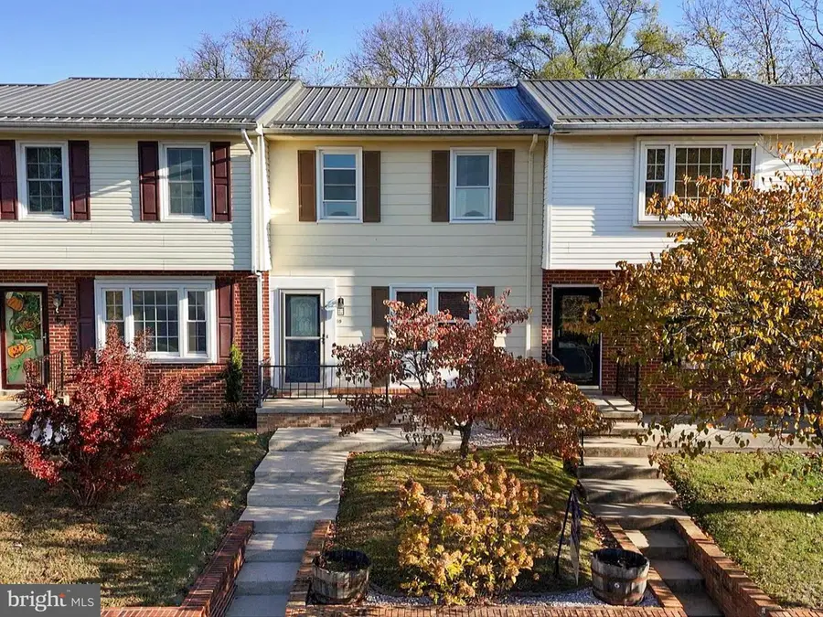 59 Early Ave, Petersburg, WV 26847 - Image #2