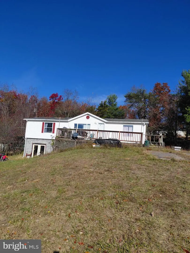 131 Little Hickory Rd, Petersburg, WV 26847 - Image #2
