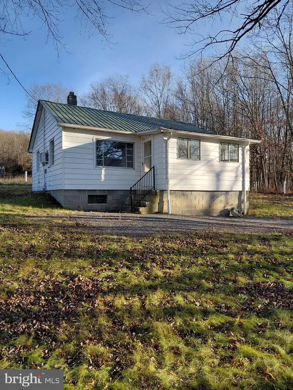 7642 Jordan Run Rd, MAYSVILLE, WV 26833