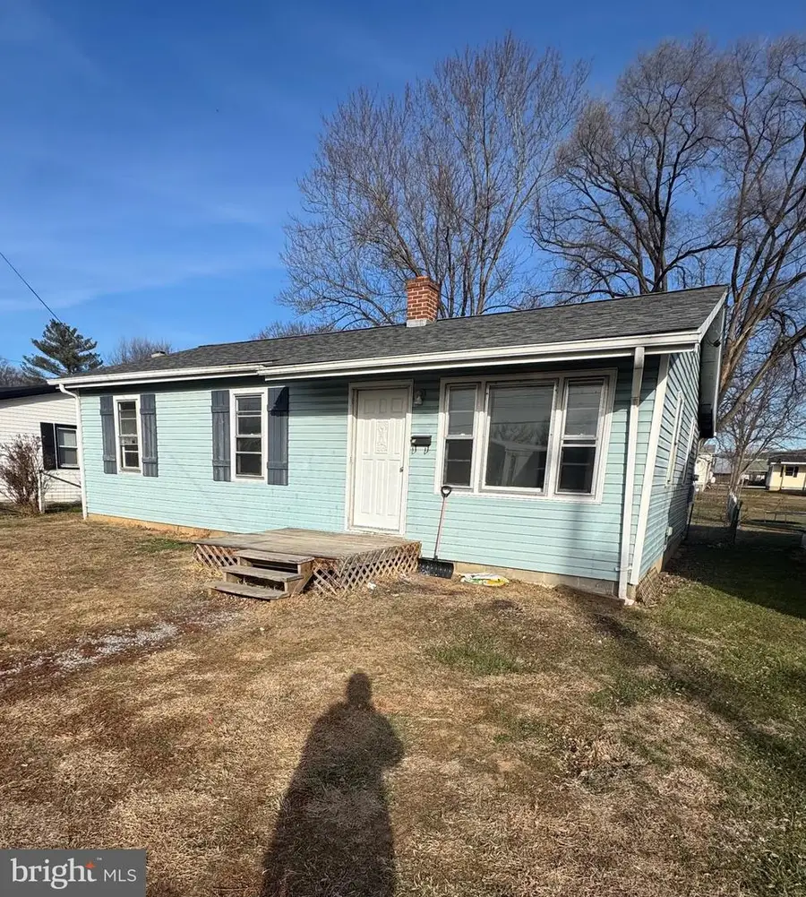 14 Edgar Ave, Petersburg, WV 26847 - Image #3