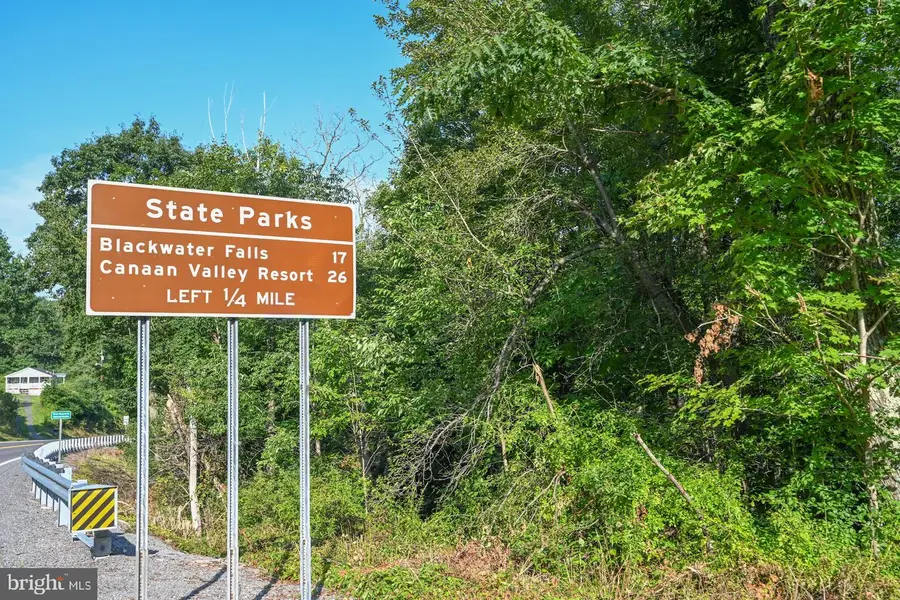 Tbd Route 50, Gormania, WV 26720 - #3