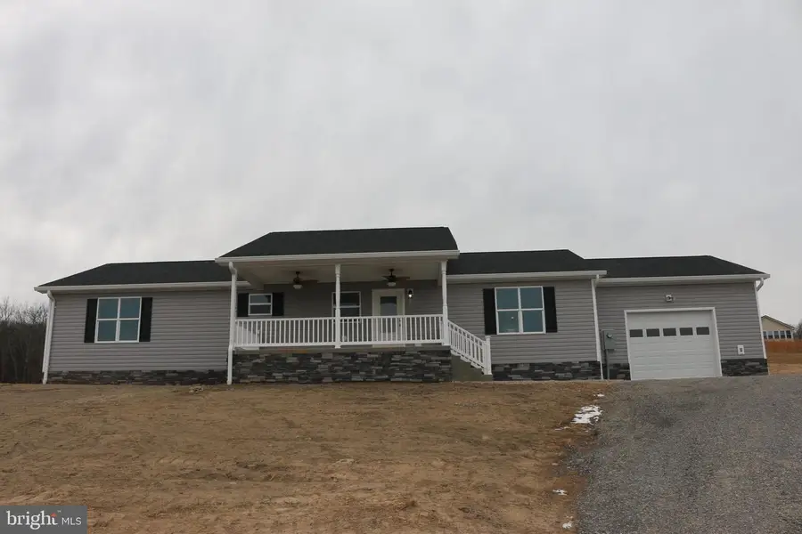 10 Earhart Ct, Petersburg, WV 26847 - #3