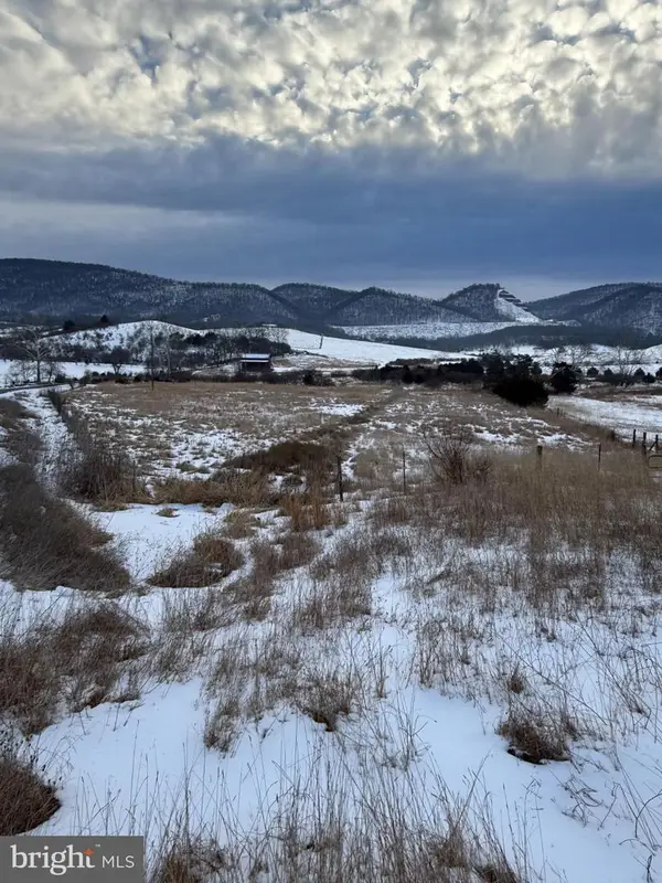 Forman Rd, LAHMANSVILLE, WV 26731